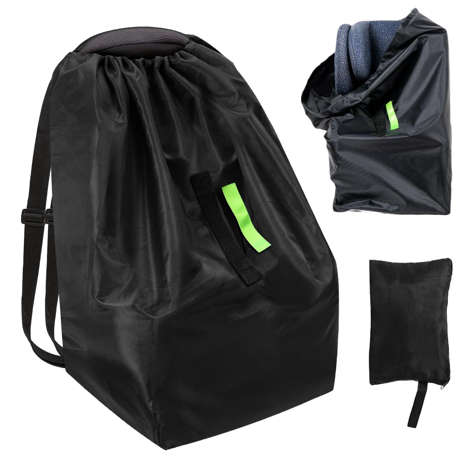 Infant Car Seat Cover - 옥스포드 천 대형 카시트 가방, 비행기