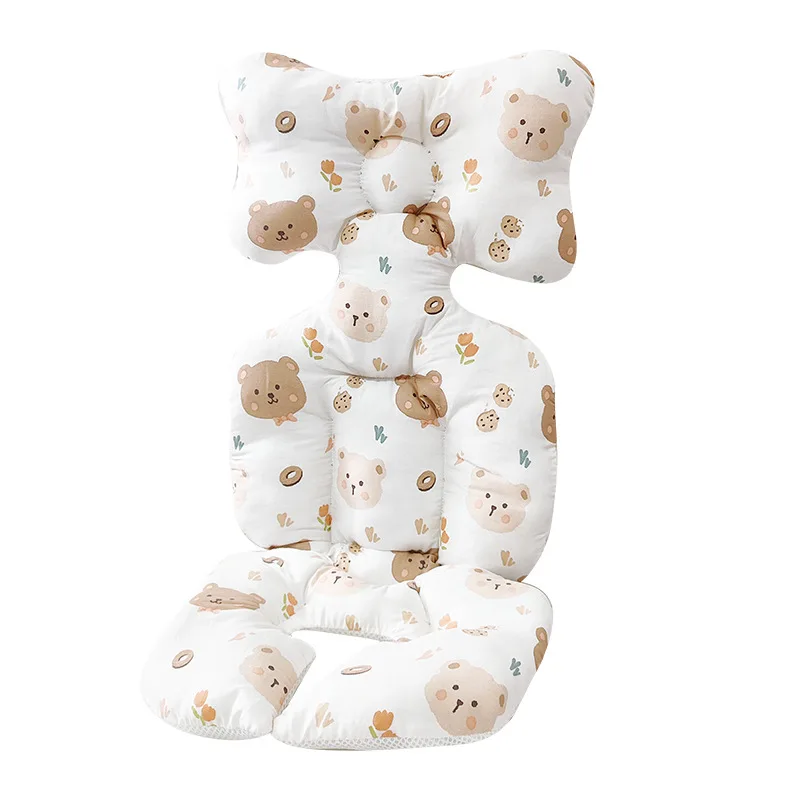 Infant Car Seat Cover - 유모차 시트 쿠션, 아기 산책 인공물,