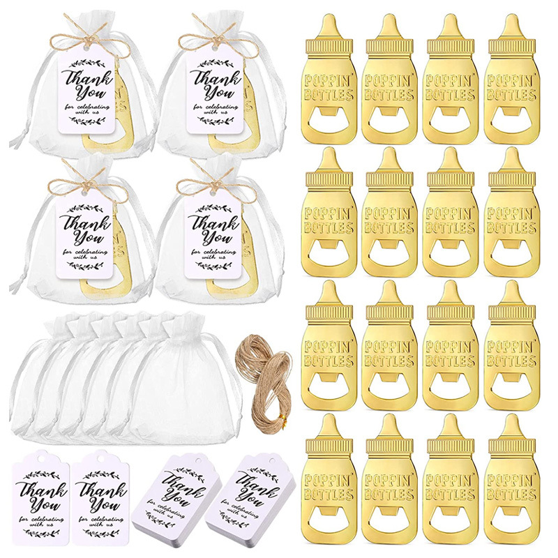 Zwitsal Baby Products - 아기 수유 병따개 선물 가방, 첫