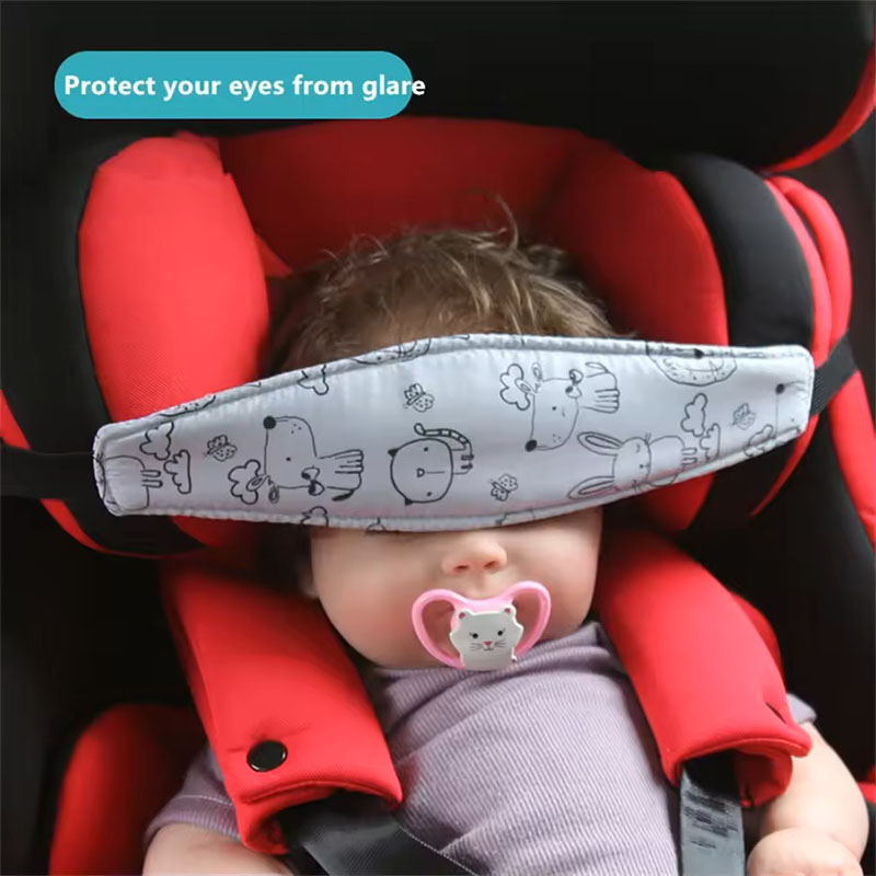 유아용 카시트 머리 받침대, 어린이용 안전벨트, 조절  - Infant Car Seat Cover 리뷰 및 가격