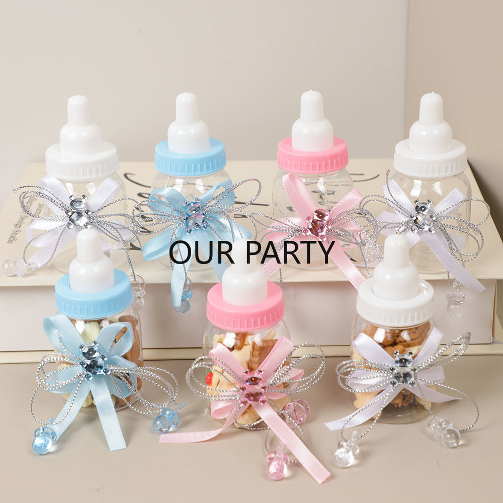 활 포함 플라스틱 수유 병 곰 사탕 상자, 베이비 샤워 - Zwitsal Baby Products 리뷰 및 가격