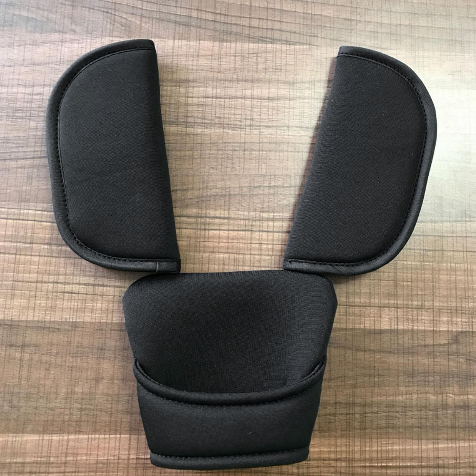 신생아용 카시트 스트랩 커버, 면 패딩 어깨 패드, 유 - Infant Car Seat Cover 리뷰 및 가격