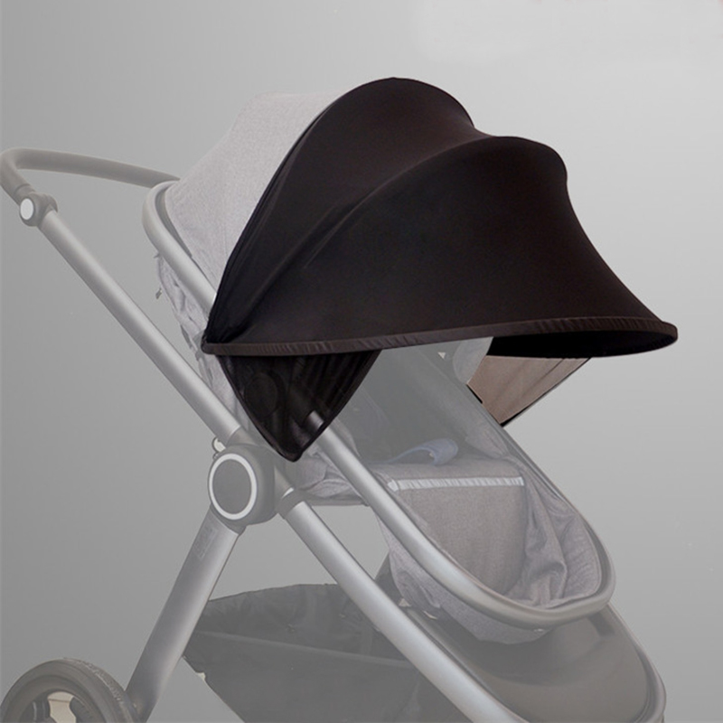 아기 유모차 썬 바이저 캐리지 유모차 유모차 액세서리  - Infant Car Seat Cover 리뷰 및 가격