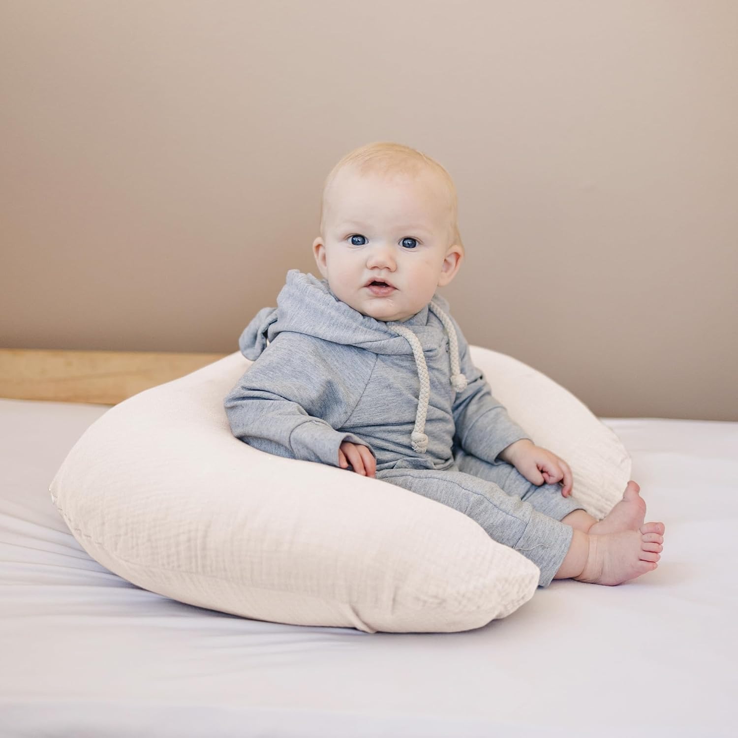 2개/세트 수유 베개 커버, 모유 수유 베개용, 매우  - Nursing Pillow Breastfeeding 리뷰 및 가격