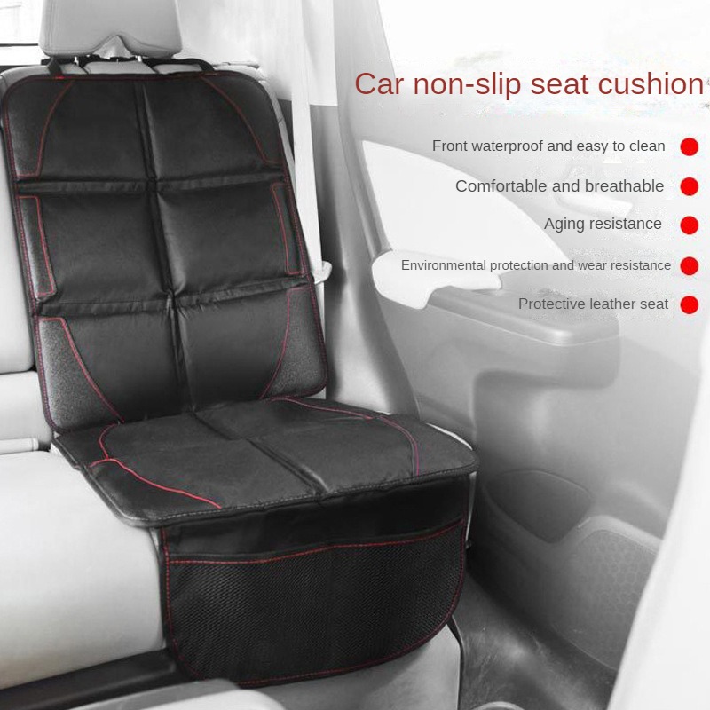 어린이용 카시트 커버 보호대, 범용 안전 뒷좌석 패드, - Infant Car Seat Cover 리뷰 및 가격