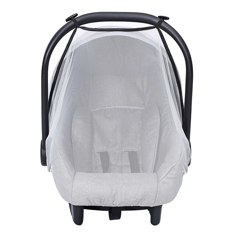 유아용 카시트 곤충망 모기장, 신생아용 유모차, 요람, - Infant Car Seat Cover 리뷰 및 가격