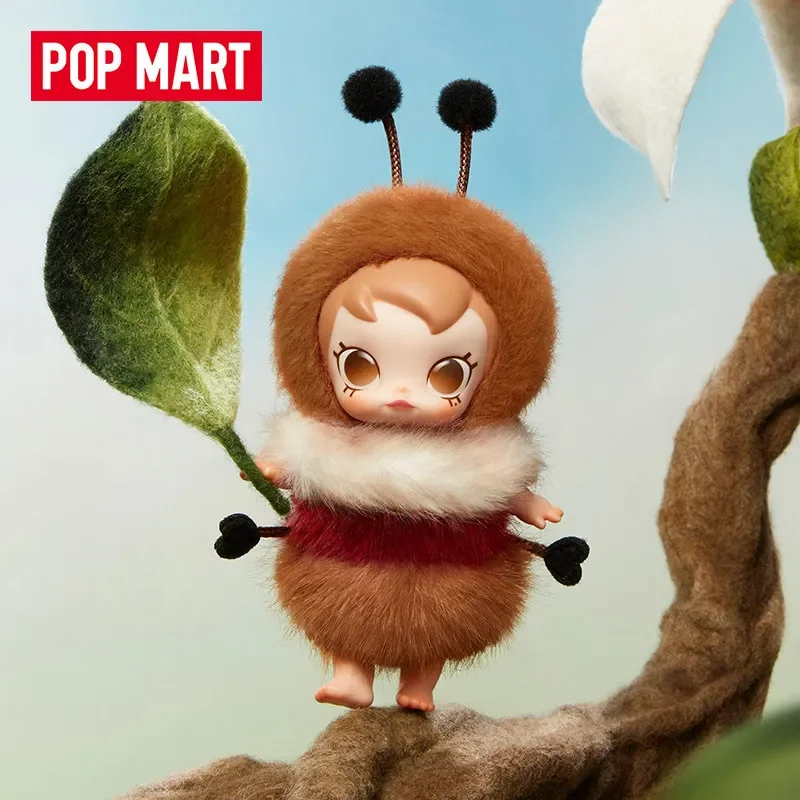 팝마트 베이비 몰리 버기 로옴 시리즈 블라인드 박스 토 - Baby Products Toys 리뷰 및 가격