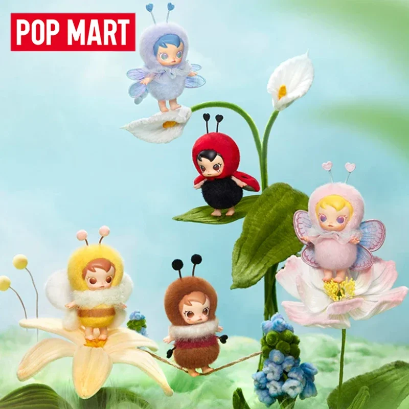 팝마트 베이비 몰리 버기 로옴 시리즈 블라인드 박스 토 - Baby Products Toys 리뷰 및 가격
